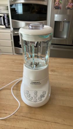 Cuisinart Smart Power Duet