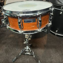 Taye Tour Pro snare Drum 14 X5,5 Inch 