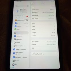 iPad Mini 6th Gen 64Gb
