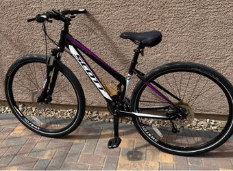 Scott Sportster X50