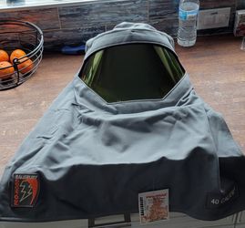 Arc Flash Hood
