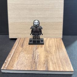 Lego Star Wars, Bad Batch Clone Commando Wrecker, Experimental Unit Clone Force 99 Minifigure 