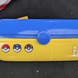 Pokemon X Target Caboodles 