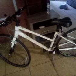 Alight Shiinano Bike For Sale 50$