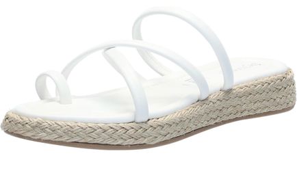 Seychelles Rule the World Casual Sandals