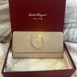 Salvatore Ferragamo Bag