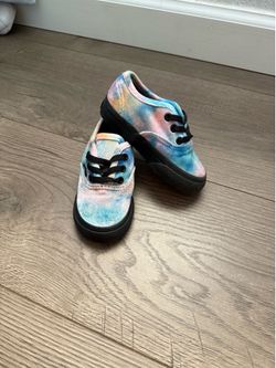 New toddler vans