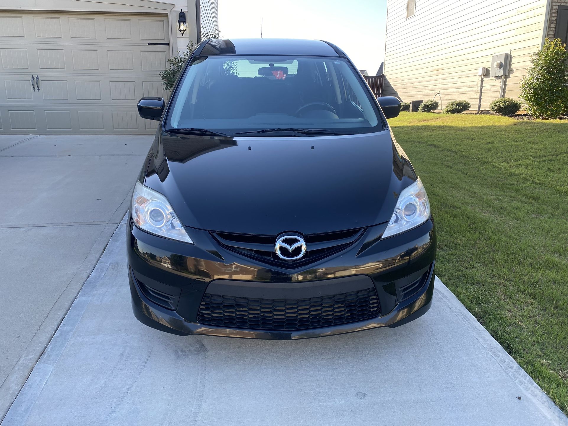 2009 Mazda Mazda5