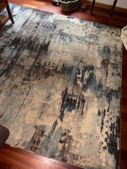 Large Area Rug