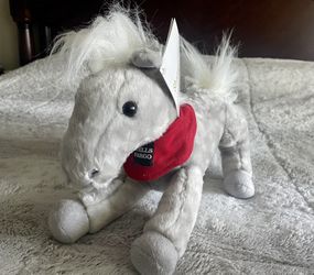 New With Tag Legendary Wells Fargo Pony