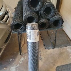 EVERBILT POULTRY NETTING 