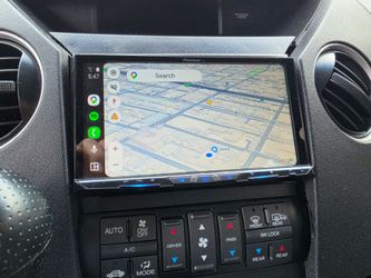 PIONEER AVIC-W8400NEX