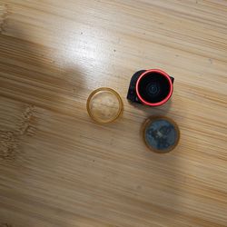 Olloclip 4-in-1 Quick -connect Lens Solution 