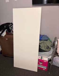 IKEA LAGKAPTEN desk table top