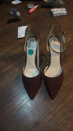Women’s dress shoes