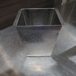 Insert, Six Pan Stainless Holders