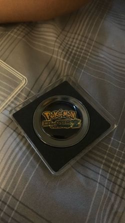 Pokémon Black Version 2
