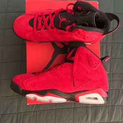 Jordan 6