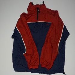 Tommy Windbreaker
