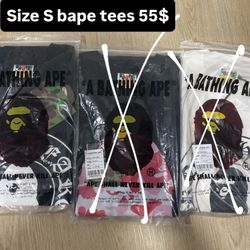 Bape Shirts