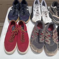 Men’s And Youth Nike Misc Shoes