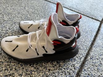 Adidas y-3 shoes size 11