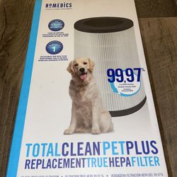 Homedics Replacement Filter