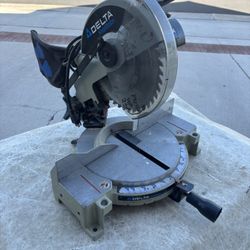 Chop Saw