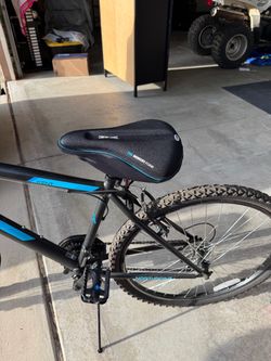 Hybrid bike