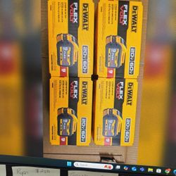 DeWalt Flexvolt 9ah Battery DCB609