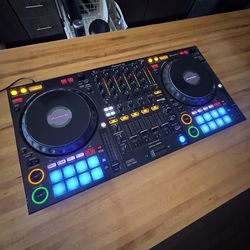 Pioneer DDJ-1000
