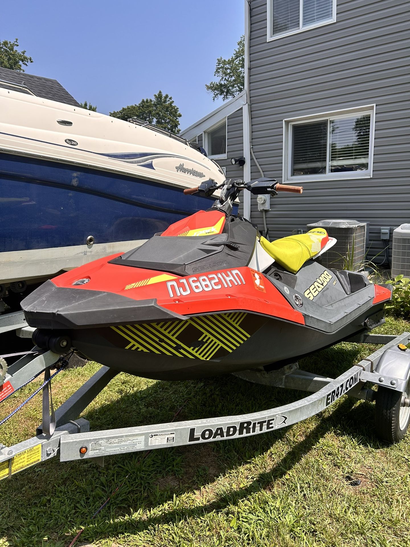 2020 See Soo Spark Trixx