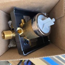 Delta Multi Choice Mixing Valve 