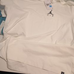 Nike Air Jordan T-shirt XL