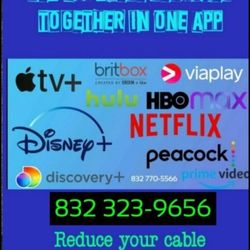 Live TV Cable