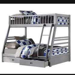Bunk Bed