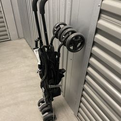 Kids Folding Stroller