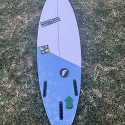 Surfboard