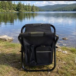 Backpack Camping Chair