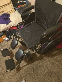 Wheelchair by Drive - Phoenix