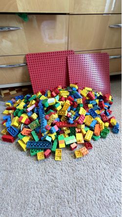 Blocks for Kids