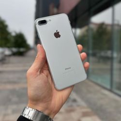 iPhone 7 Plus Unlocked With Warranty 
