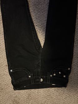 True religion jeans size 28 men