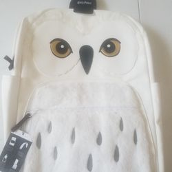 Harry Potter Bookbag 
