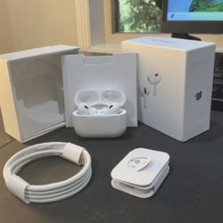 Apple Airpod’s Pro