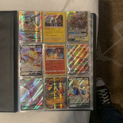 Pokémon Cards