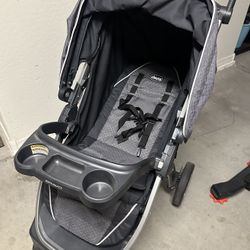 Stroller 