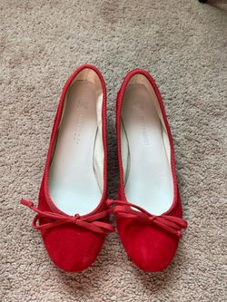 Shoes in good condition