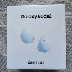 Galaxy Buds 2
