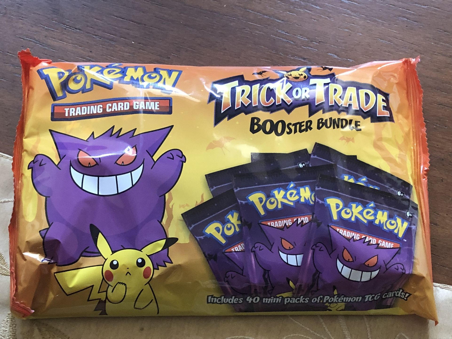 New Pokémon Cards